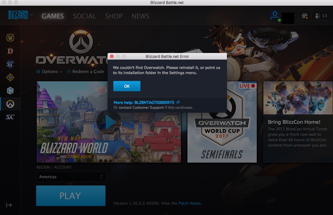 overwatch download for mac