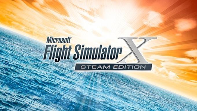 flight simulator x steam edition crack